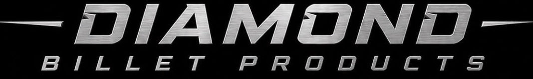 Diamond Billet Products